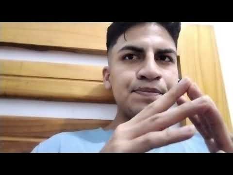 Week 01 - Task: Assignment - My daily routine..