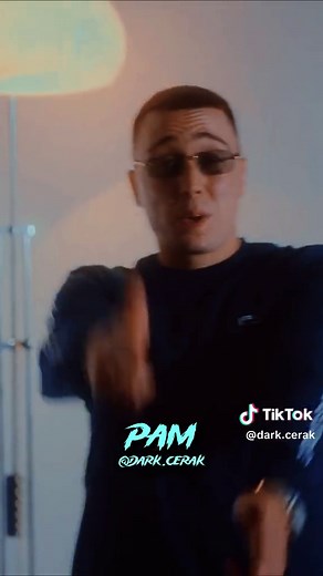 Dark Cerak❗️ on TikTok