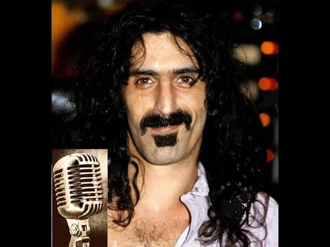 Frank Zappa: interview 1975-04-23 Gifford Auditorium University of Syracuse part 1 – Beefheart, Duke