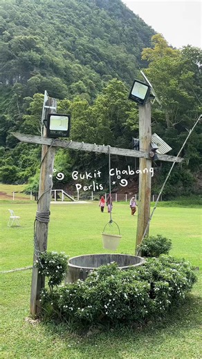 Tempat Menarik di Bukit Chabang, Perlis: Panduan 2025