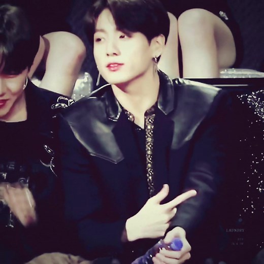 Jungkook Aesthetic Edit: Tumblr Bangtan Montage (2018–2019)