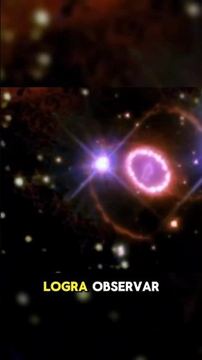 Discover what James Webb reveals, watch the full video 🔭▶️