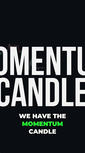 Bearish Engulfing Pattern Explained 📉 | Momentum Candle Secrets for Trading #bearishengulfing