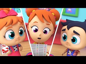 I istamayman | Bolalar qo'shiqlari | Kids Tv Uzbekistan | Pазвивающий мультфильм