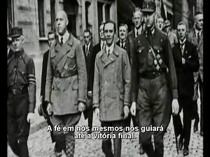Joseph Goebbels (Documentary) narrated by Kenneth Branagh