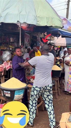 Maggi the meat seller 😂🤣 @Maggi Backup | maggi