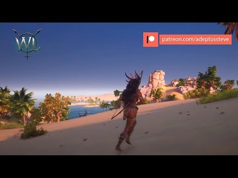 Wild Life Oasis Upgrade
