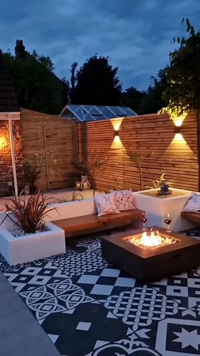 Adventuridge Tabletop Smokeless Fire Pit for Your Backyard