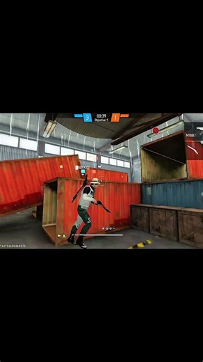 Define match 🤡🥶#freefire #viral #gaming #