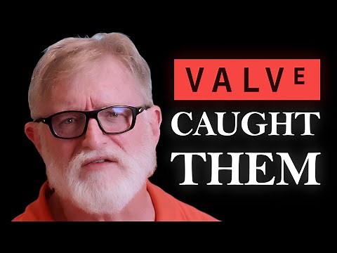 Valve Exposes AI Lies In Court