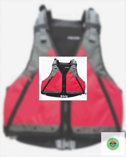 Personal Flotation Device Lifejacket