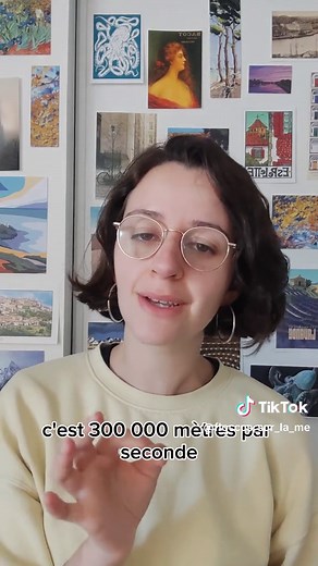 Calculer la distance d'un orage : Éclair et tonnerre
