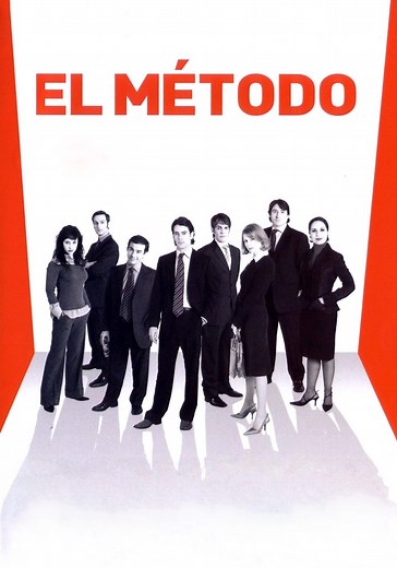 El método - película: Ver online completa en español
