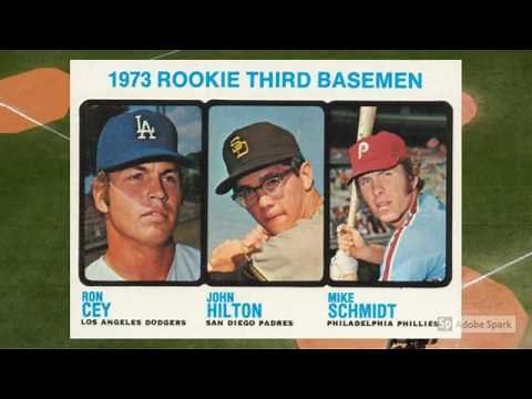 1973 Topps Baseball Cards - 10 Most Valuable