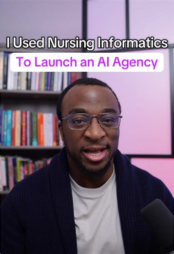 Nursing Informatics: Empowering Nurse Entrepreneurs