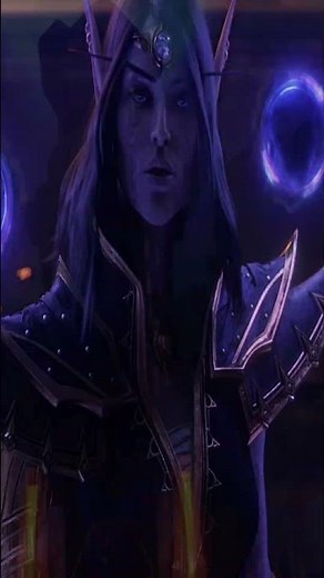 WoW Midnight Cinematic Trailer TEASER Analyse #Shorts #worldofwarcraft