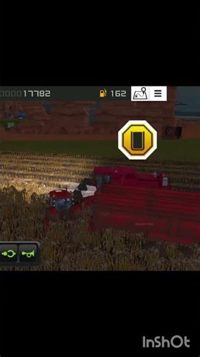 “Crazy Tractor Fun! 🚜🌾(Kids Love This!) #toys #familyfriendly #kidsplaytime #jcb #kidsentertainment