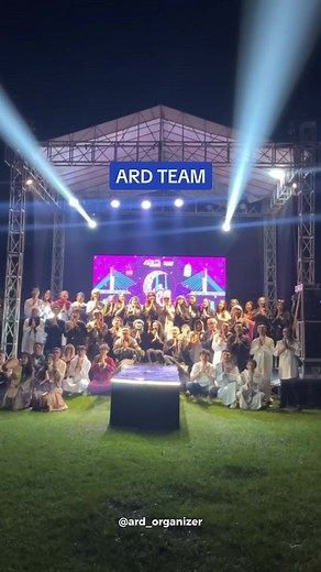 Kami segenap keluarga Besar Ard Organizer Mengucapkan Selamat Hari Raya Idul Fitri 1445 H. Minal Aidzin Wal Faidzin, Mohon Maaf lahir dan Batin ☺️🙏🙏🥰 #ardorganizer #idulfitri2024 #lebaran2024 #lebarancore #outbound #gathering #ramadhan #bukabersama #mudik2024