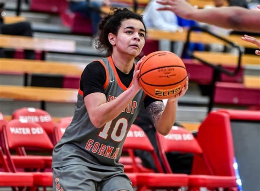 High school girls basketball: Chipotle Nationals field announced, Bullis and Bishop Gorman among nationally-ranked teams headed to Indiana