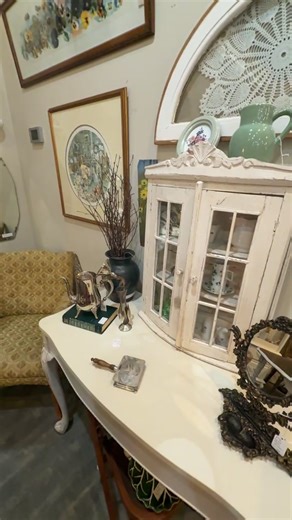 The Shabby Tree on Reels