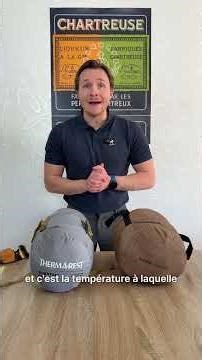 Choosing your sleeping bag (without making a mistake) part 1