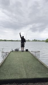 529K views · 3.5K reactions | 140 yards (35 wraps) in a cross wind ...