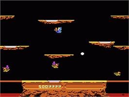 Joust - Atari 7800 - Games Database