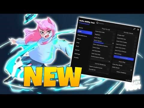 *NEW* FREE KAT CHEAT | [AIMBOT, AUTOFARM, ESP, SILENT AIM] | PASTEBIN 2026