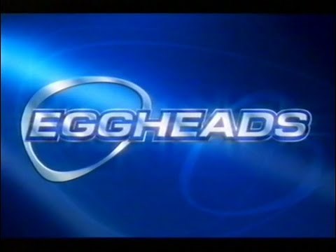 Eggheads (BBC) 08 May 2007