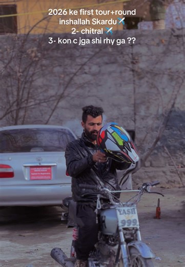 3 round kaha py shi rhy ga ?Yaskun breand👑 @zakiryash2 #zakiryash #yashkun #125lovers✌️fypシ #round2026 #wheeling