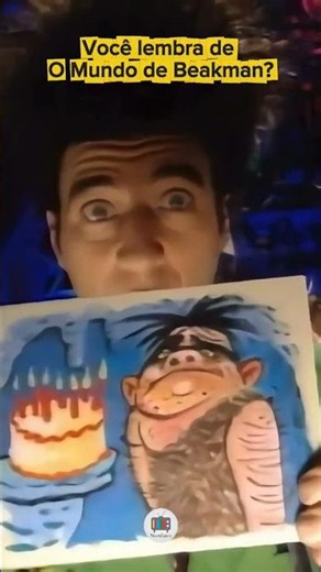 Do you remember Beakman's World?