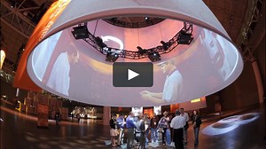 Sizzle Reel Examples - Touch Social Impact Sizzle