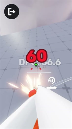 Fix The Hitbox NOW 😭 Roblox Rivals