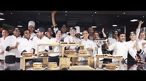 3.2K views · 15 reactions | "Find something you are passionate about and keep tremendously interested in it" - Julia Child Congratulations Batch 90 Professional Program! We wish you all the best for your future. | ICCA Dubai | Facebook