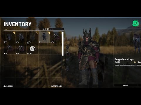 Narrative Inventory Quick Start Guide - Unreal Engine 5
