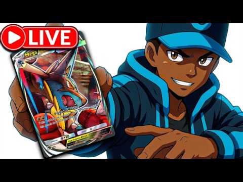 🔴 LET'S TEST OUT MORE DECKS!! | Pokemon TCG Pocket