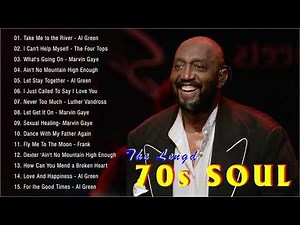 The Temptations Greatest Hits Full Album - The Best SongsThe Temptations Collection