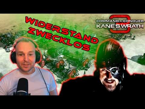 C&C Kanes Rache: Wir sind der Phönix aus der Asche! 💥