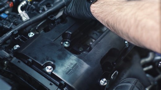 Watch Dorman 911-909 Intake Manifold Runner Control Valve on Amazon Live