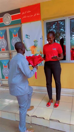 Congratulations on Your New Office, Sis! 🎉