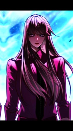 Yoo Jiyoung | Eleceed | #manhwaedits