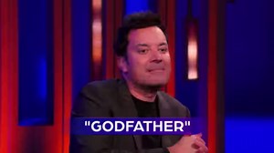 Howie Mandel & Jimmy Fallon do their best Yoda, Elmo, and Godfather impressions in a themed round of Password! | The Tonight Show Starring Jimmy Fallon