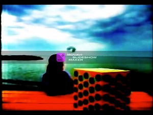 PBS Kids - Mystery Box (Low Pitch)