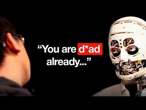 Humans vs AI: Who Wins in 2030?