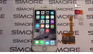 Acessório permite conectar inúmeros chips de operadora em aparelhos single-SIM