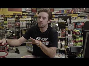 Penske and Advance Auto 2020 Partnership | Advance Auto Parts