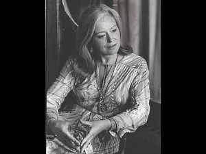 Gwyneth Jones As A Mesmerizing Kundry, from Wagner's 'Parsifal' (Bayreuth, 06 August 1969)