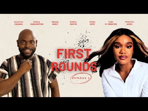 FIRST ROUND Episode 2: A Love Story Ruined by Betrayal 💔 | Nollywood Series 2025