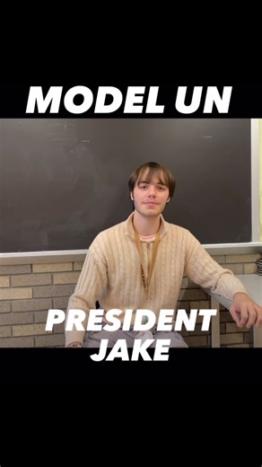 Sachem North High School on Instagram: "🟡We caught up with the MODEL UN BOARD to learn more about this fascinating club! The boys did a fantastic job explaining what students gain by being a MODEL UN member! ⚫️Model UN meets Thursdays in D207 and there is still time for any student who may be interested to join. 🌟 #sachem #sachemnorthhs #sachemnorth"