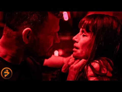 Forced to Fight | NEVER BACK DOWN: REVOLT